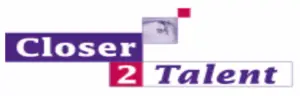 logo closer2talent